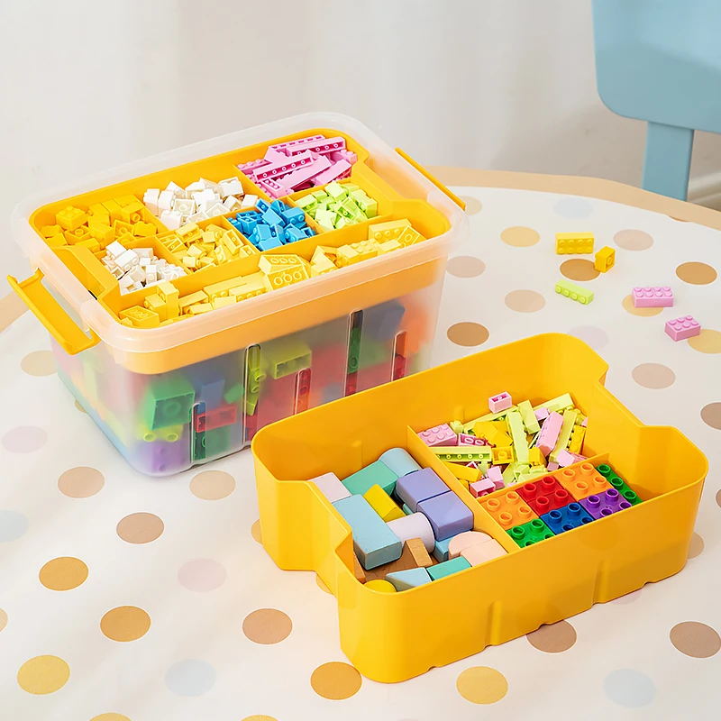 toys storage container for children lego