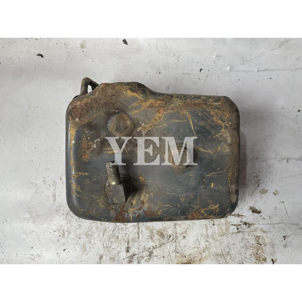S3F Oil Pan for Mitsubishi Engine Spare Part Advantage Supply 3