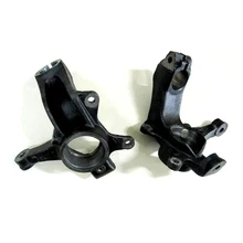 Original china car High Quality other auto parts Steering Knuckle for BYD F3 LK-2304020B