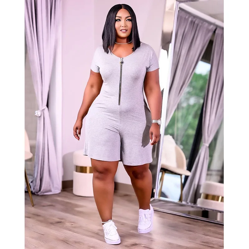 2021 Ladies Fashion 4xl Women Plus Size 