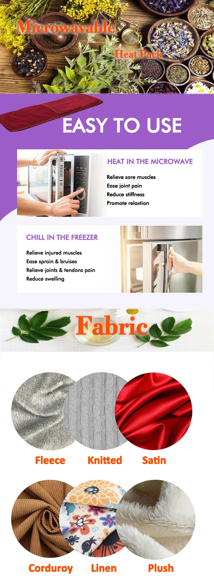 winter microwave heating pad stuffed animal hand warmers heat packs heat pad for period pain