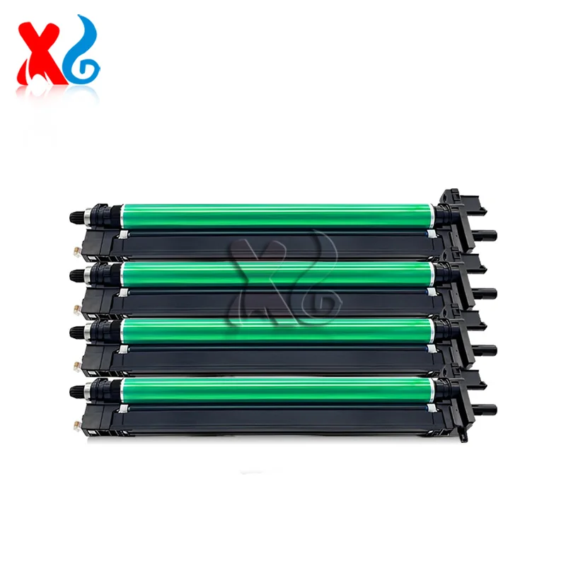 W9077MC W9078MC Drum Unit Compatible for HP Color LaserJet Managed MFP E87740 E87750 E87760 E87770 E87740dn E87770z 300K Pages