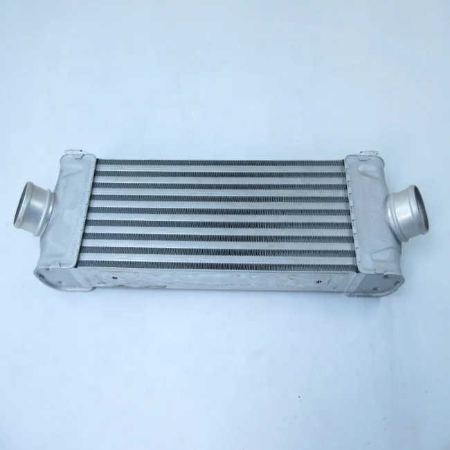 1495919 Genuine Intercooler for Ford Transit V348 2.4L Turbo 6C11 9L440 AC 1423732