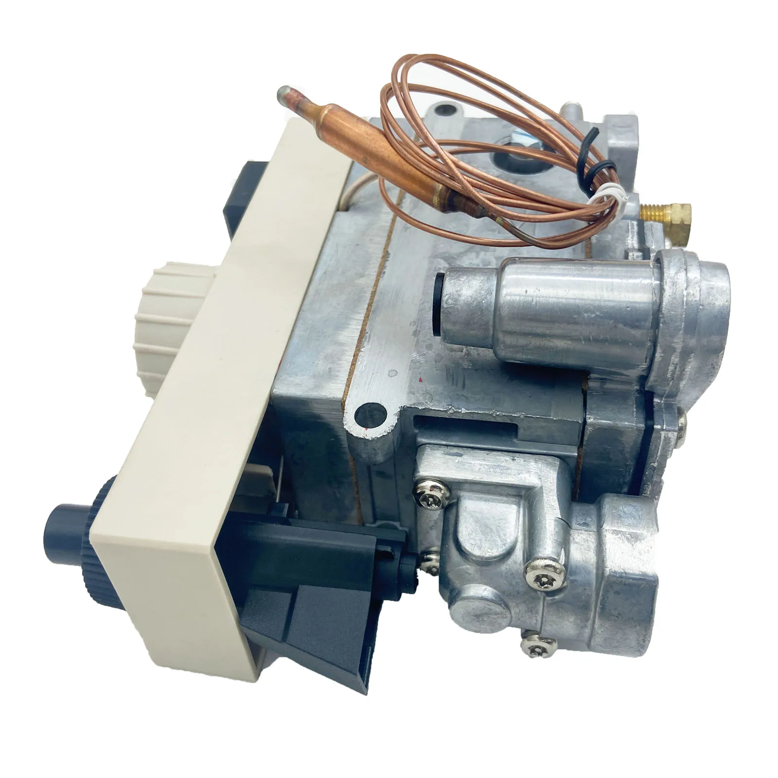 Accenditore A Scintilla SIT 0.073.203 Per Valvola Gas - Pulsante Accenditore A Scintilla SIT 0.073.203 Per Valvola Gas - Pulsante