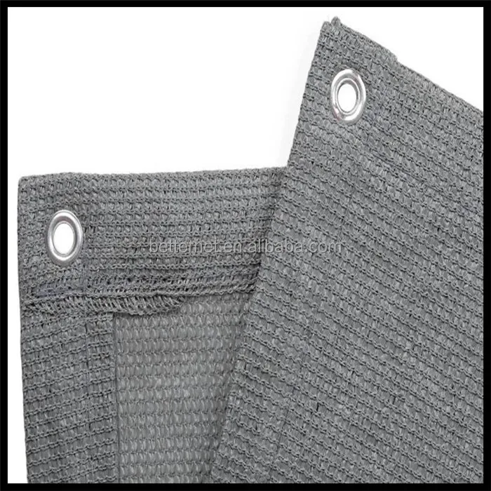 High Quality Shade Net Blue Privacy Mesh Sails Nets For Backyard - Buy ...