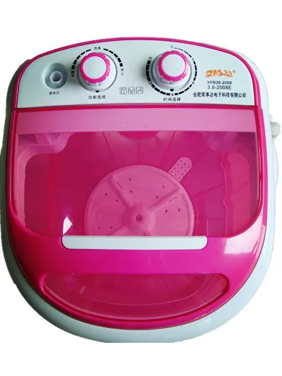 Mini  Washing Machine