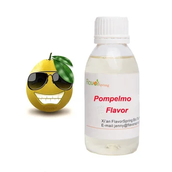 Concentrated Herb Fruit Mint Flavor E/S DIY Liquid PG VG Base Concentrate Red Cow Flavor