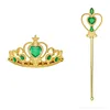 Couronne + Sceptre