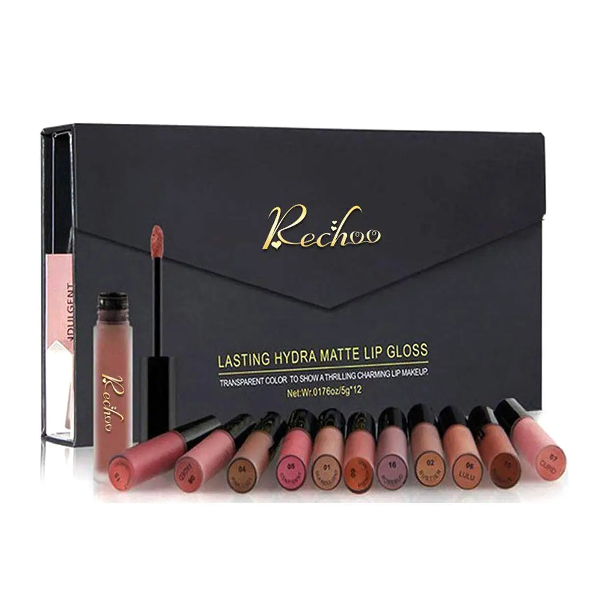 lipstick nude set