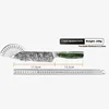 Coltello giapponese 7 pollici