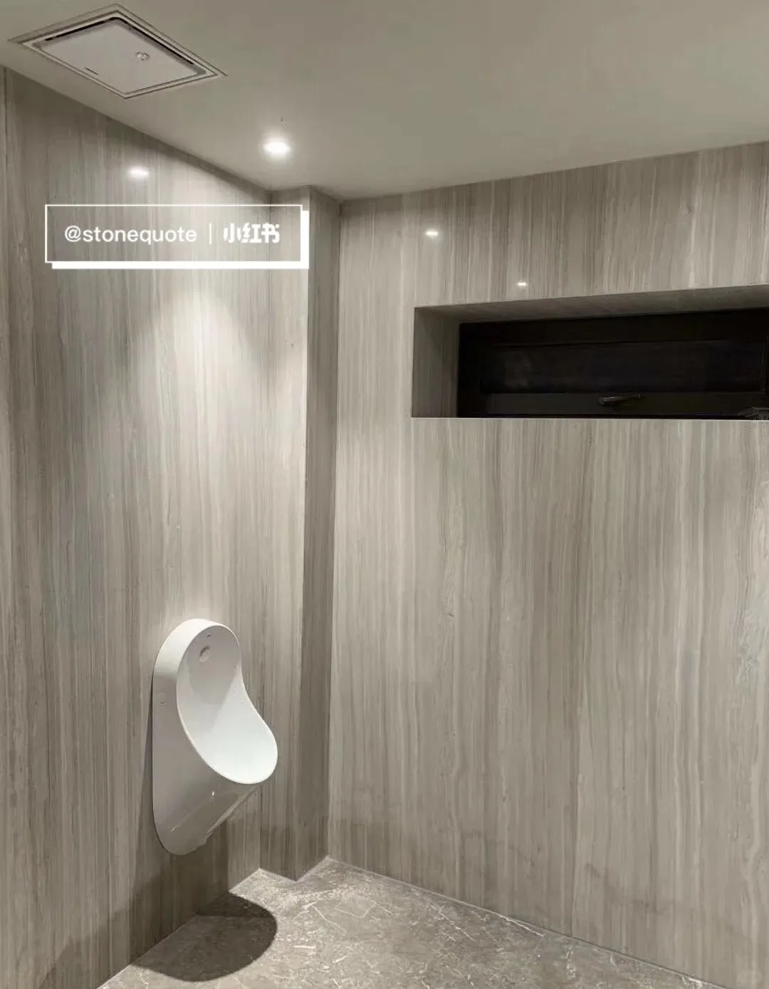 product modern natural line wood grain gray white marble tile for indoor stairs hotel bathrooms kitchen countertops marble tiles-5