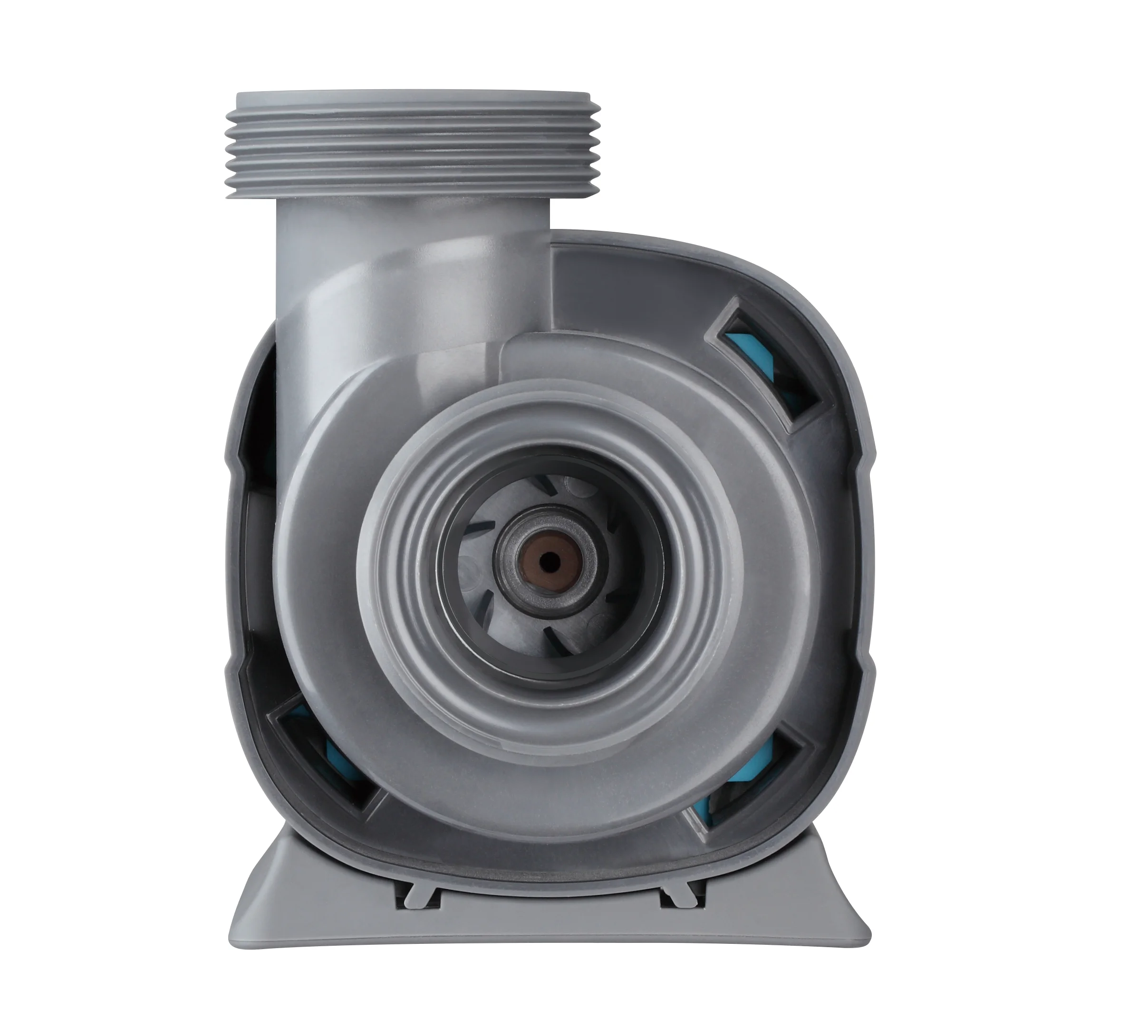 DC Variable Frequency Water Pump - Efficient Aquarium Circulation
