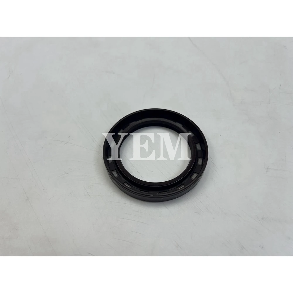 6D95 Crankshaft Front Oil Seal for Komatsu Engine Parts Advantage Supply 3
