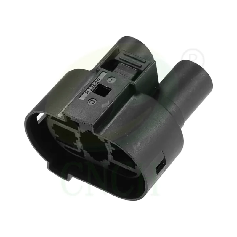 Engine Cooling Fan Motor Connector Dorman For 1992-1996 Oldsmobile 88