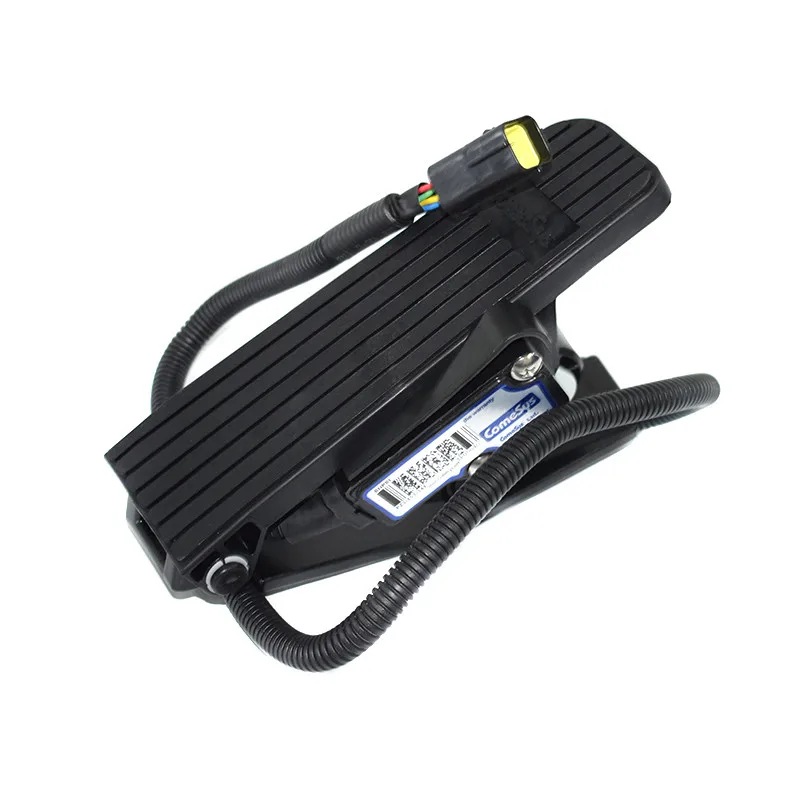 FZ3-152-341 Foot Pedal Accelerator A63K2-40501 for Forklifts
