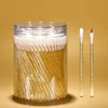 Gold 100pcs
