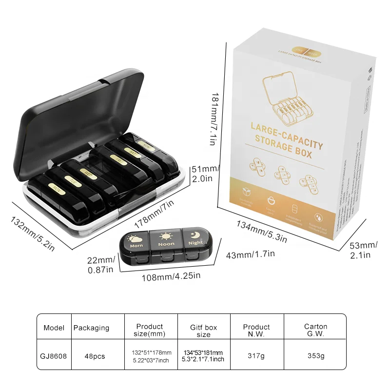 Контейнер для хранения