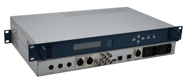 Decodificador de TV via Internet Magic Box oferece decodificação