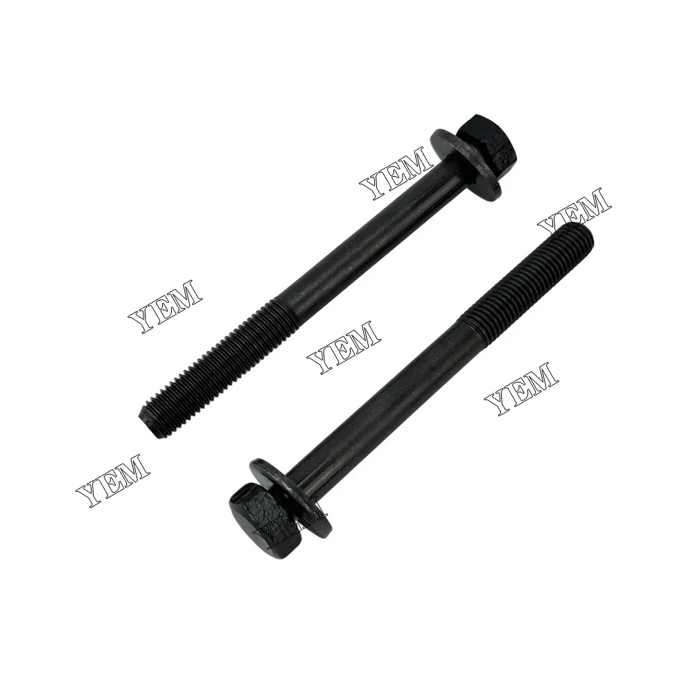 Cylinder Head Screw Fit for Isuzu 4JJ1 Engine 3