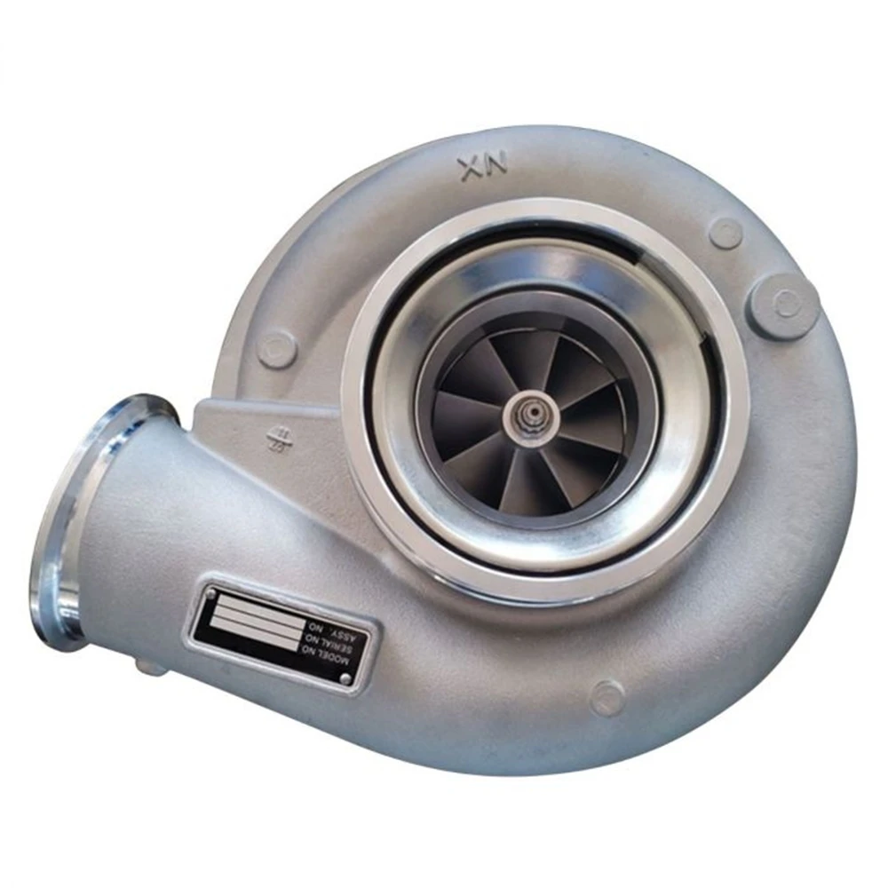 IZUMI Turbocharger for Volvo Penta TAD1640GE Aftermarket Engine Parts