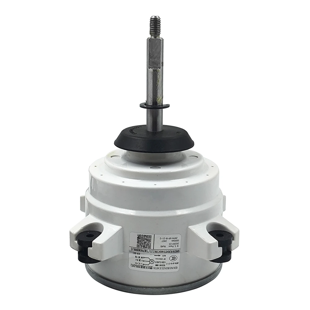 ZKFN-69-8-21-2 DC310V 69W AUX Air Conditioner Brushless DC Motor