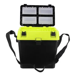 hot sale Multifunctional fishing box for