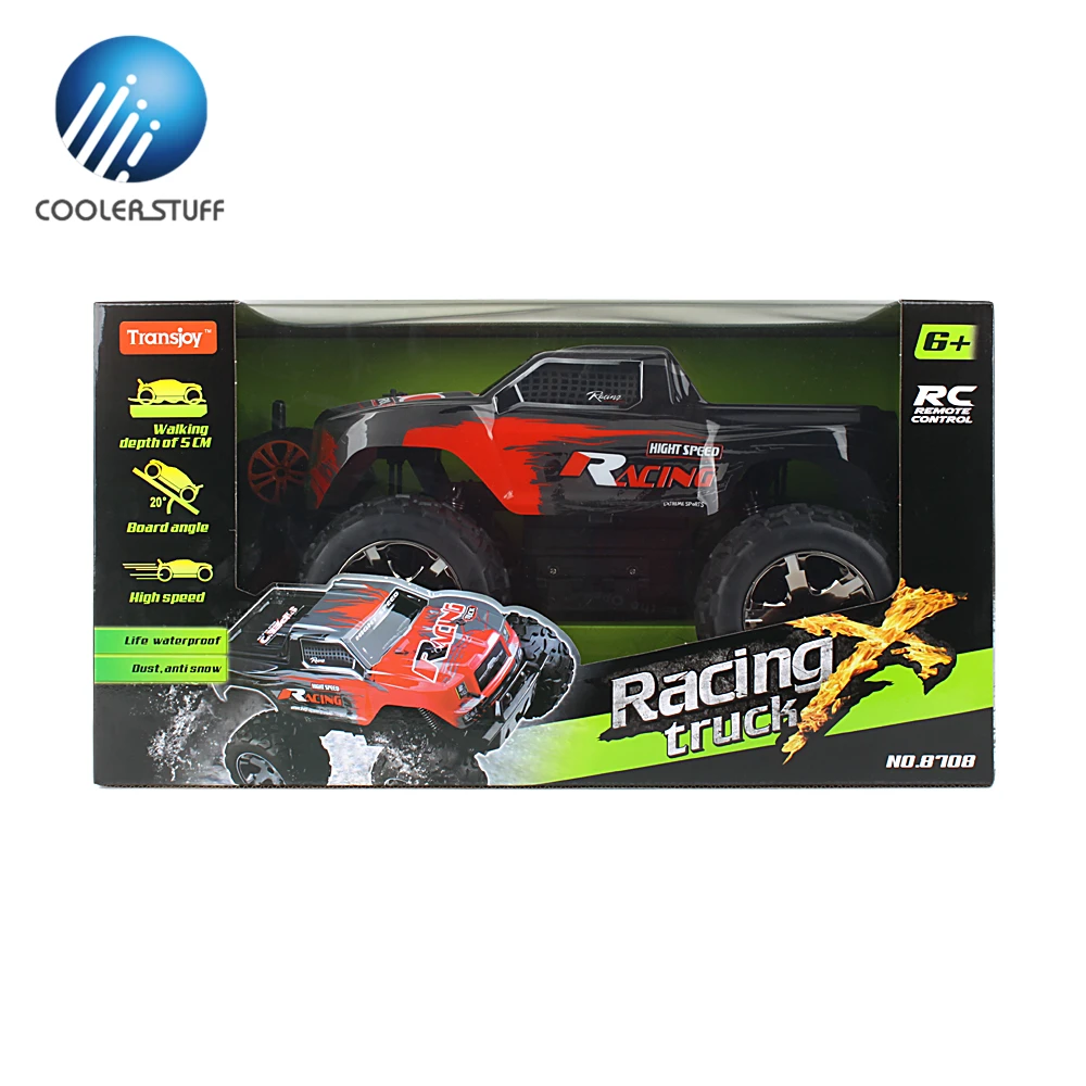 Coolerstuff Waterproof Hi Speed 15km/h 