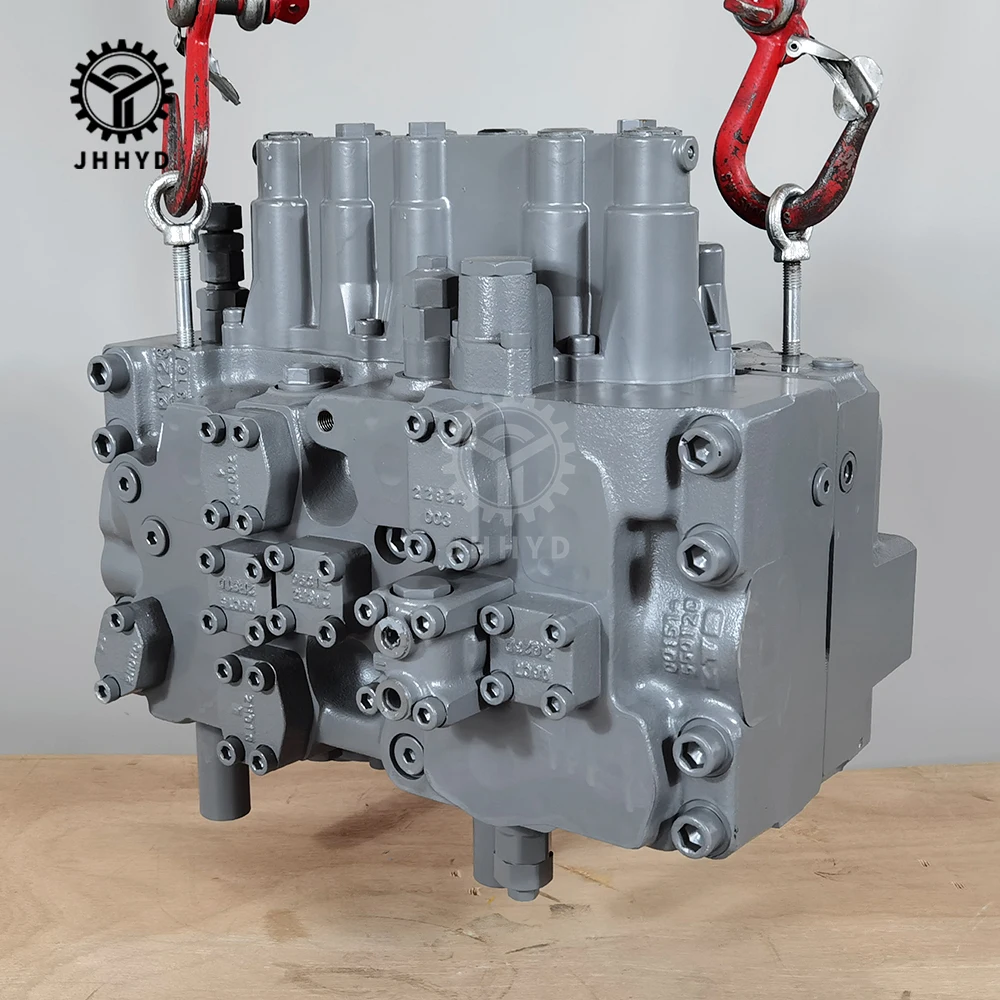 4625137 ZX330-3 Control Valve - High Quality & Fast Delivery