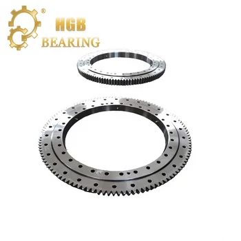 Professional factory processing slewing bearings 16267001