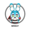 WM837