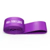 Violet clair, 2080*4,5*34 mm (60-100 lb)
