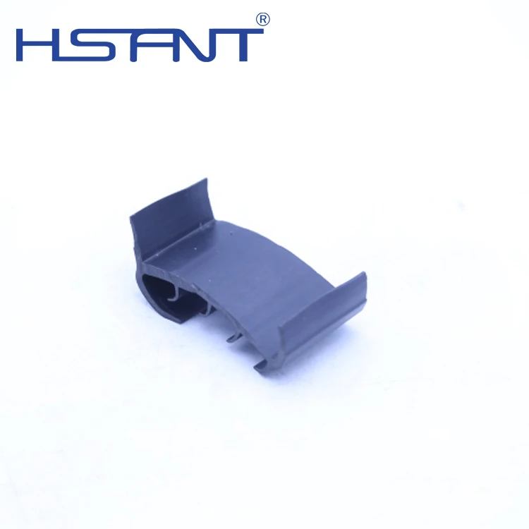 high quality durable plastic  truck door seal for truck or trailer parts