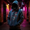 Gris oscuro