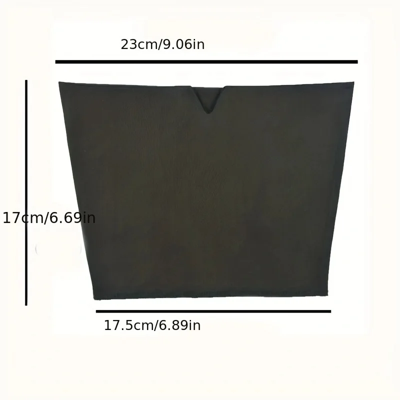 Reusable Migraine Ice Pack Headband Gel Ice Pack Elastic Compression