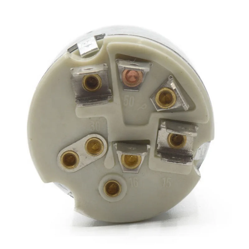 HIGH Quality Electric Starter Ignition Lock Switch With Two Keys for   VW SKODA FELICIA I II Estate 6U1 6U5 OE 6U0905851B