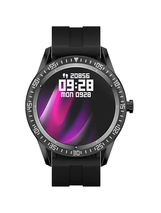 Smartwatch N70 Real-time Monitoring BT5.0 Call Music Player Smart Watch New  Arrivals 2020 Fashionable