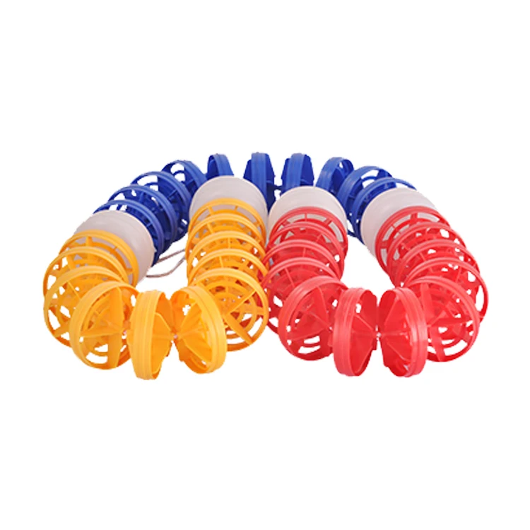 Factory Price Durable Colorful Standard Swimming Pool Floating Lane Rope Racing Line for Competition