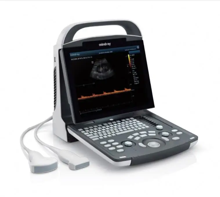 Mindray DP20 Portable Ultrasound Machine Price DP-20