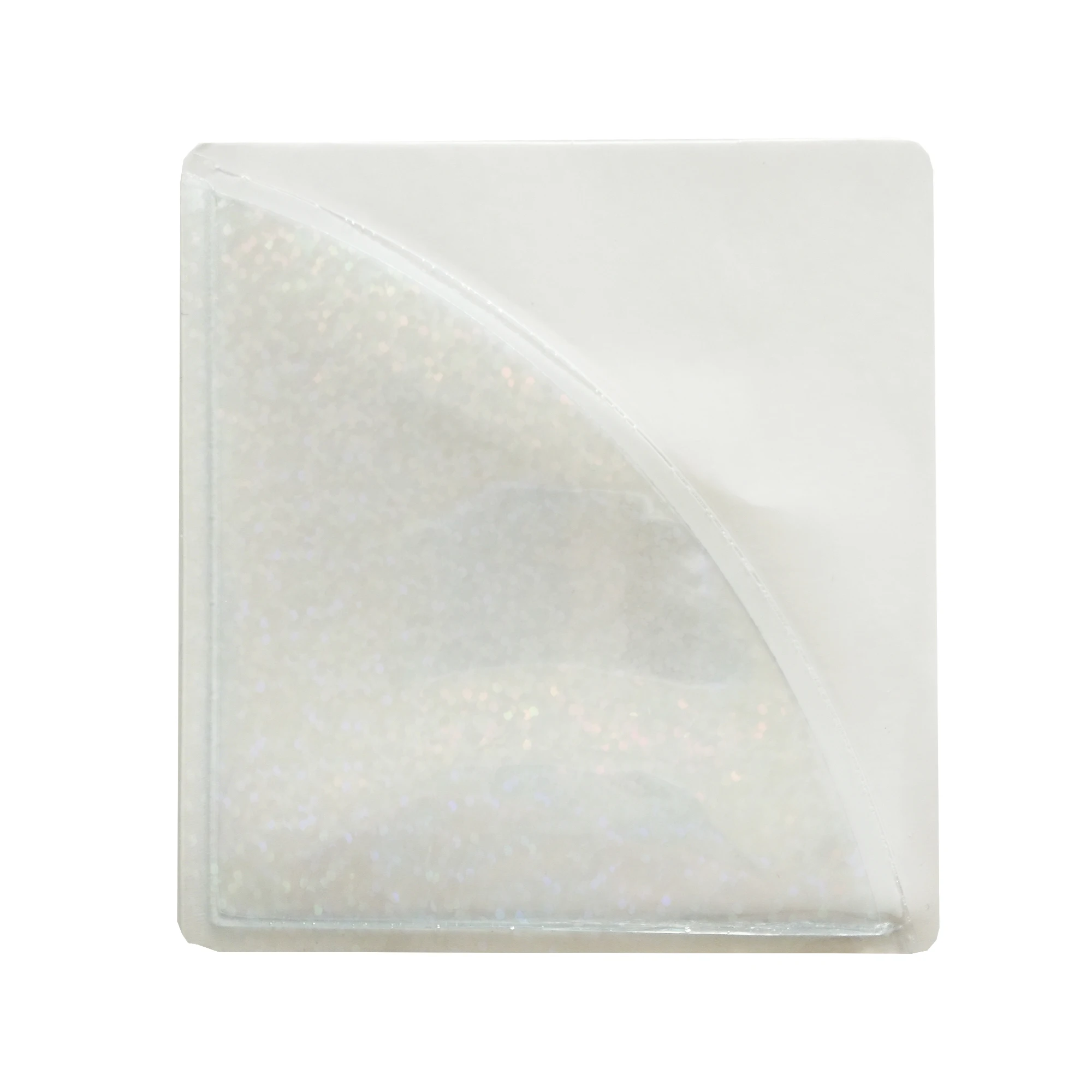 Self Adhesive Vinyl Pockets Adhesive Vinyl Pockets For Tn's And