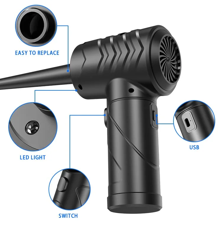 Аккумуляторная Электрическая