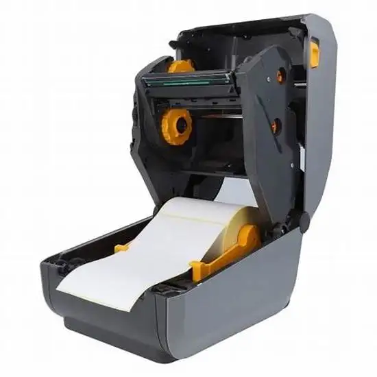 Zebra ZD888T Thermal Transfer Printer - High Quality & Speed