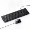 Black (Wired 55773)