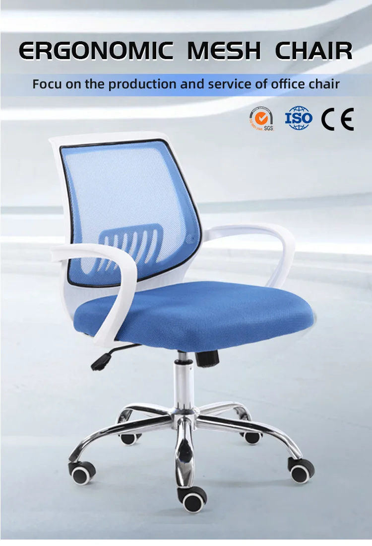 Wholesale Mid Back Mesh Task Chair Swivel Mesh Chair Office Buy Mesh Chair Office,Task Chair
