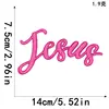 hot pink 5