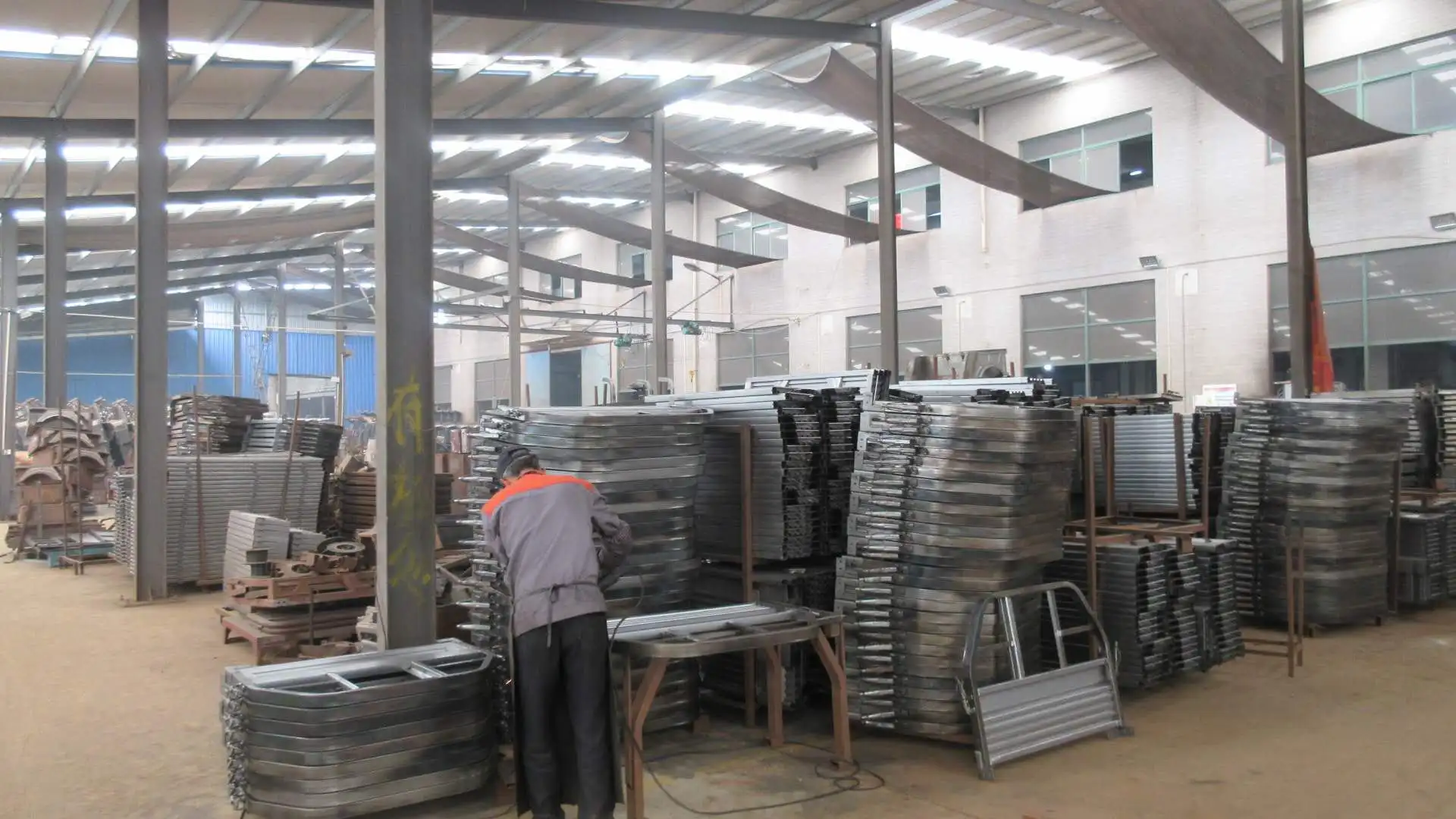 Jiangsu Ruipaiying Import And Export Co., Ltd.