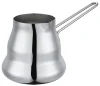 Acier inoxydable d'origine