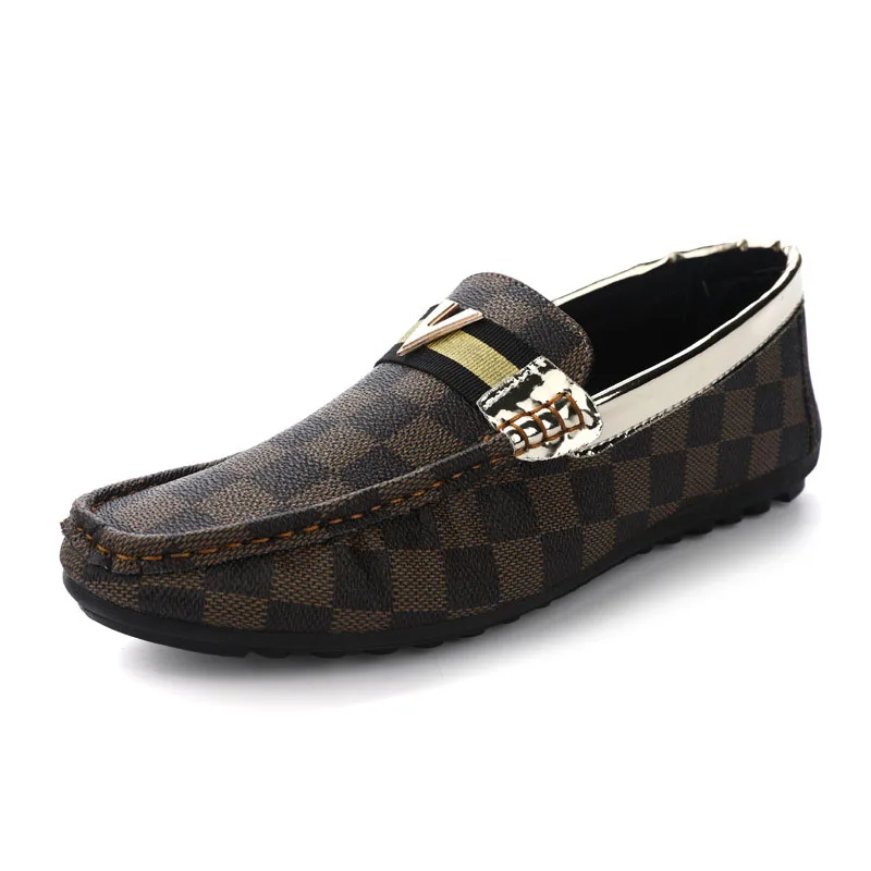 Louis Vuitton  Dress shoes men, Loafers men, Shoes mens