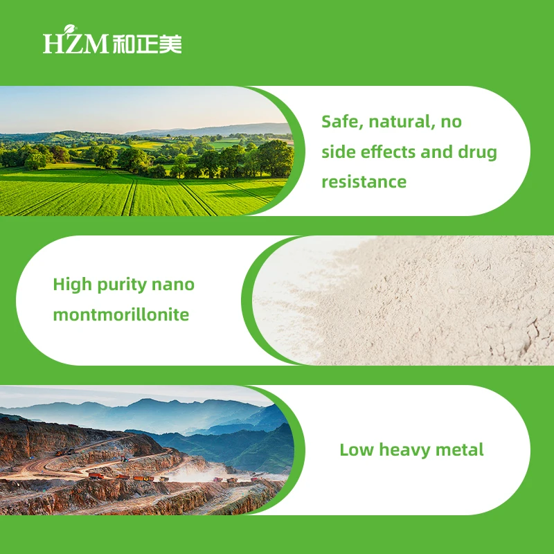 Mixed Feed Additive Bacillus Liquid Toxin Binders