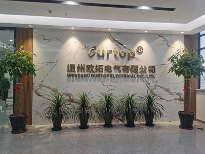 Wenzhou Ourtop Electrical Co., Ltd. 2