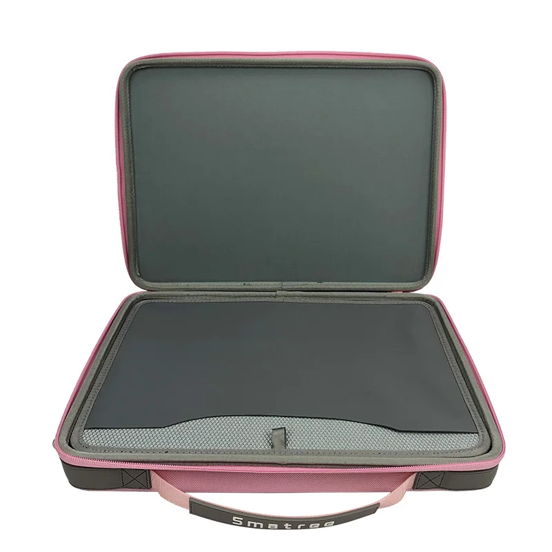 Водонепроницаемый ударопрочный Прочный чехол из ЭВА под заказ, чехол из ткани Оксфорд для ноутбука, чехол для ноутбука macbook Air Pro 11, 13, 15 дюймов, чехол